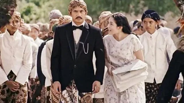 Malas Belajar Sejarah dari Buku? Rekomendasi Film ini Bakal Membantumu 19