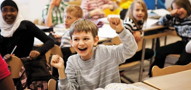 Finlandia Peringkat Satu dalam Jajaran Negara Literasi di Dunia. Mengapa Mereka Bisa Sebegitunya Gemar Membaca? 8