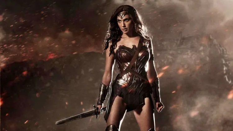 Keseksian 5 Superhero Cewek Ini Bisa Bikin Para Cowok Bayangin Yang Aneh-Aneh Sehabis Nonton 8