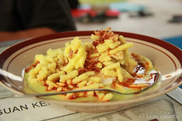Kalau Lagi Lewat Pantura, Segeralah Berburu Kuliner di Kota Tegal ini. Pemadam Kelaparan Perut Kencot Kamu, Lho! 13