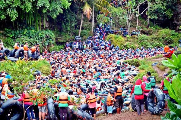 6 Tips Liburan Murah Saat Libur Panjang! Kamu yang Suka Jalan Harus Segera Atur Persiapan! 8