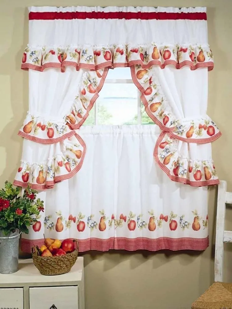 11 Ide Gorden Lucu dan Minimalis yang Bikin Kamar Maupun Ruang Tamumu Kian Manis 20