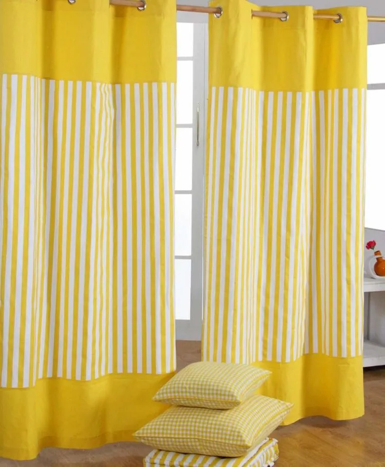 11 Ide Gorden Lucu dan Minimalis yang Bikin Kamar Maupun Ruang Tamumu Kian Manis 13