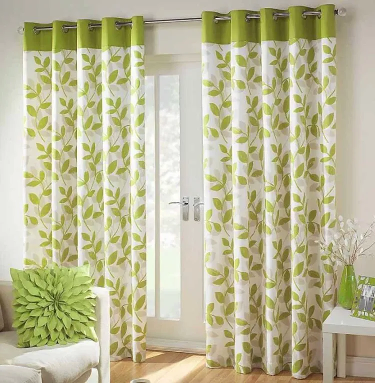 11 Ide Gorden Lucu dan Minimalis yang Bikin Kamar Maupun Ruang Tamumu Kian Manis 14