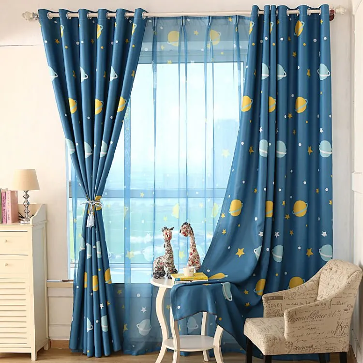 11 Ide Gorden Lucu dan Minimalis yang Bikin Kamar Maupun Ruang Tamumu Kian Manis 16