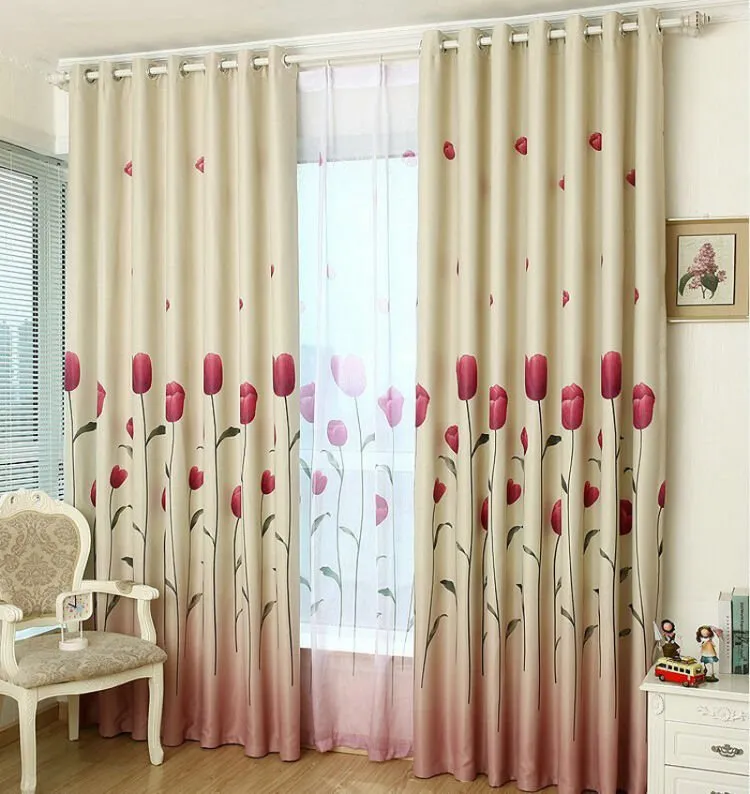 11 Ide Gorden Lucu dan Minimalis yang Bikin Kamar Maupun Ruang Tamumu Kian Manis 19