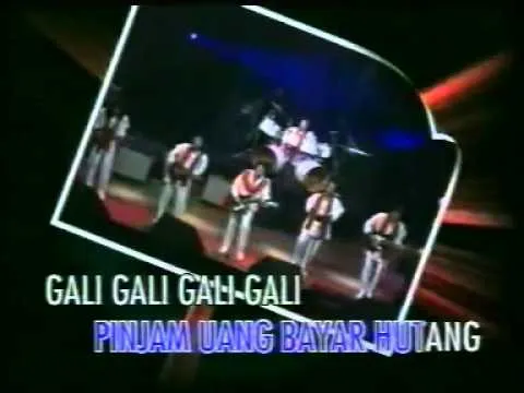 Mau Ikut Goyang Apa Enggak, 8 Lagu Bang Haji Rhoma Irama Ini Mungkin Banget Adalah Soundtrack Hidupmu! 9