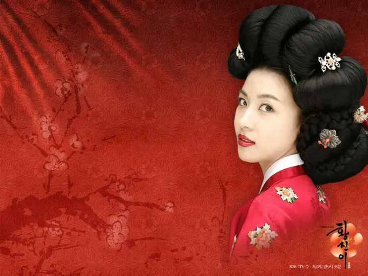 8 Karakter di Drama Korea Ini Bisa Jadi Contoh Bahwa Emansipasi Bukan Cuma Cita-Cita Wanita Indonesia. 11