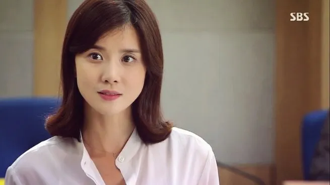 8 Karakter di Drama Korea Ini Bisa Jadi Contoh Bahwa Emansipasi Bukan Cuma Cita-Cita Wanita Indonesia. 15
