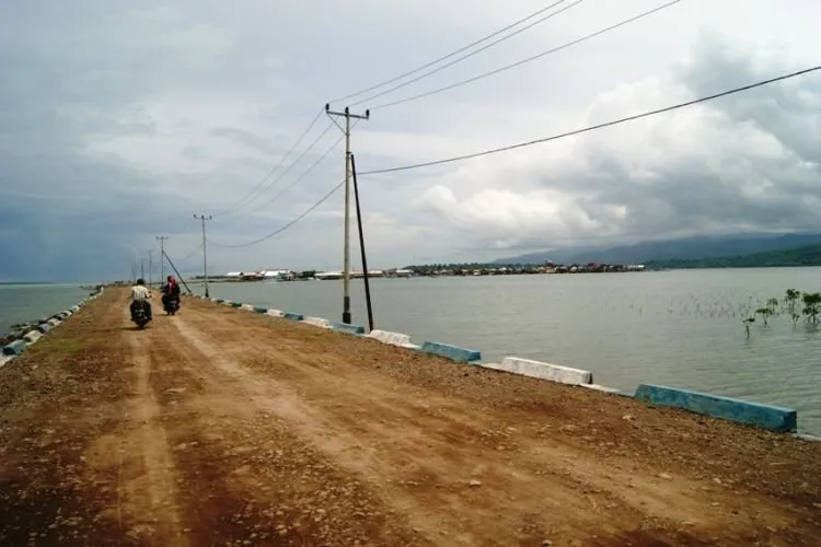 Pulau Terpadat di Dunia Ada di Indonesia! Kamu Nggak Penasaran Buat Berkunjung Ke Sana? 8