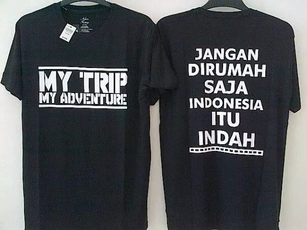 5 Alasan Kenapa Sebaiknya Kamu Jangan Sering-sering Nonton My Trip My Adventure! 7