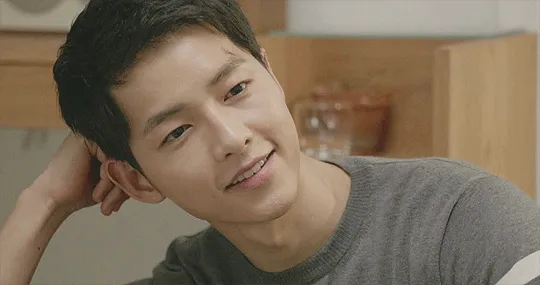 Oppa Joong Ki Emang Nomor Satu di Hati, Tapi Ternyata Dia Bukan Menantu Idaman! 7