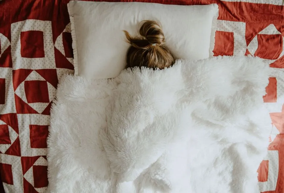 8 Cara Ampuh Mengatasi Insomnia Demi Dapatkan Tidur Berkualitas 9 cara mengatasi insomnia