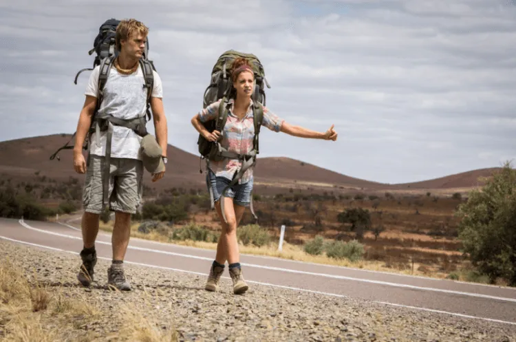 Serunya Traveling Tuh Bisa Dapet Kenalan! Ini Nih Manfaat Punya Temen Baru Pas Jalan-jalan! 9