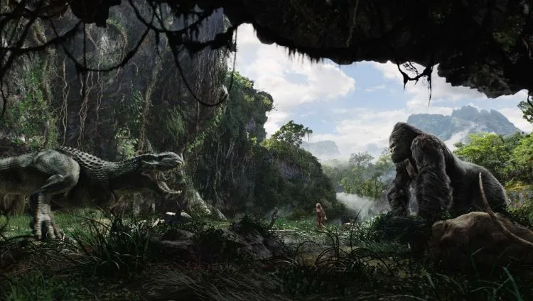 Film-film Hollywood ini Lokasi Syutingnya di Indonesia Lho! Mana yang Sudah Kamu Tonton, Gaes? 13