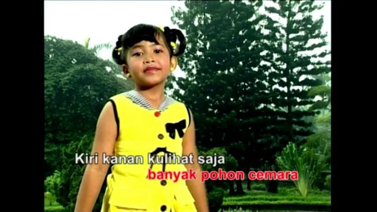 10 Lagu ini Ternyata Lagu Daerah yang Mungkin Nggak Pernah Kamu Sadari 17