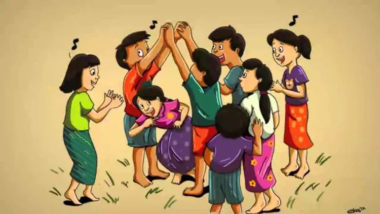10 Lagu ini Ternyata Lagu Daerah yang Mungkin Nggak Pernah Kamu Sadari 14