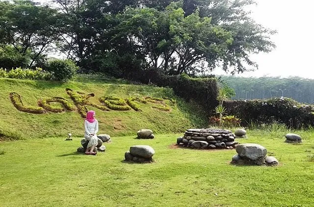 Semarang Bisa Jadi Pilihan Bagus Buat Hunting Foto yang Apik! Bikin Instagram Kamu Kian Ciamik! 12