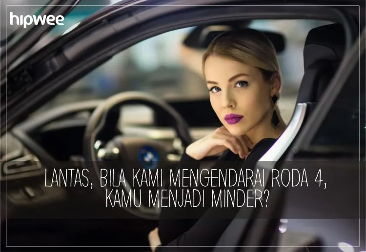Sebelum Keburu Minder, Cowok Harus Tahu Isi Hati Cewek yang Sering Disangka Sempurna 11