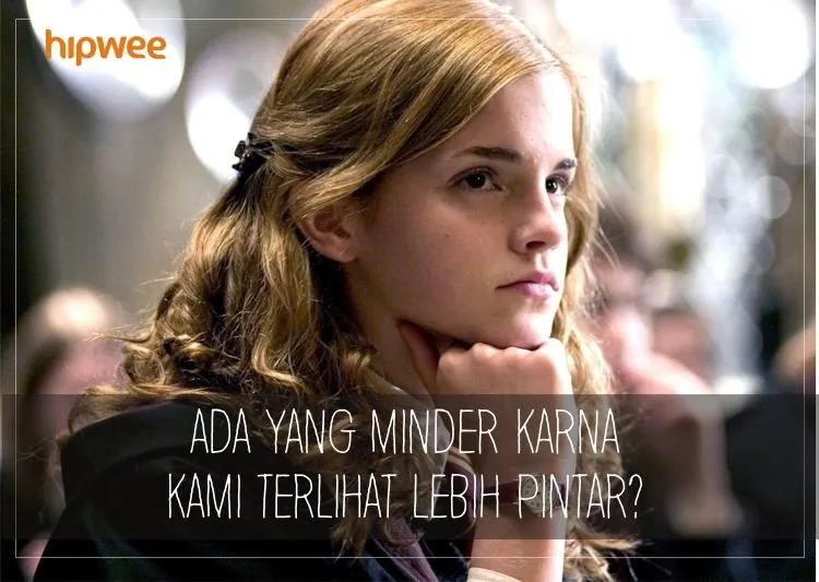 Sebelum Keburu Minder, Cowok Harus Tahu Isi Hati Cewek yang Sering Disangka Sempurna 15