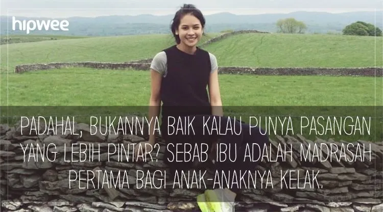 Sebelum Keburu Minder, Cowok Harus Tahu Isi Hati Cewek yang Sering Disangka Sempurna 16