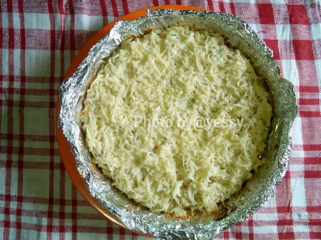 6 Resep Kue Simpel yang Bisa Dibikin Pakai Teflon. Daripada Cuma Masak Telur? 10