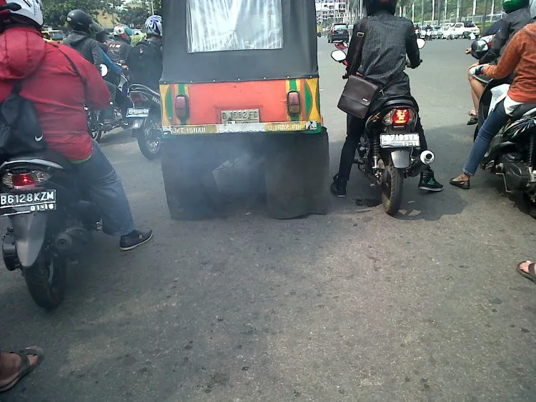Ibarat Mantan yang Ngeselin Tapi Tetep Ngangenin, 6 Hal Ini yang Bakal Bikin Kamu Kangen Setelah Ninggalin Ibukota 8