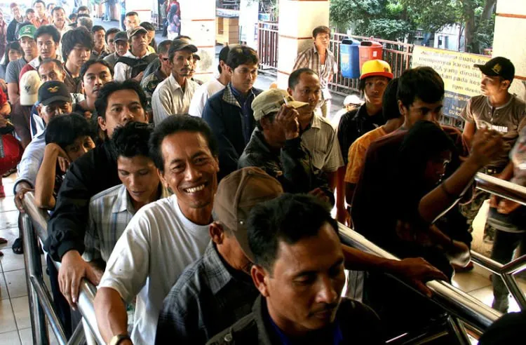 Ibarat Mantan yang Ngeselin Tapi Tetep Ngangenin, 6 Hal Ini yang Bakal Bikin Kamu Kangen Setelah Ninggalin Ibukota 10