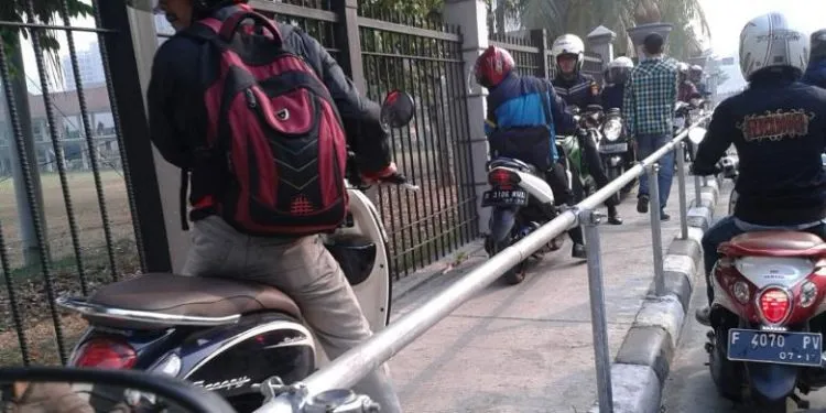 Ibarat Mantan yang Ngeselin Tapi Tetep Ngangenin, 6 Hal Ini yang Bakal Bikin Kamu Kangen Setelah Ninggalin Ibukota 12