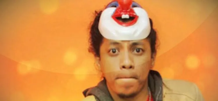 #HipweePol: Inilah Daftar Komika Paling Lucu di Indonesia Versi Pembaca Hipwee!! 19