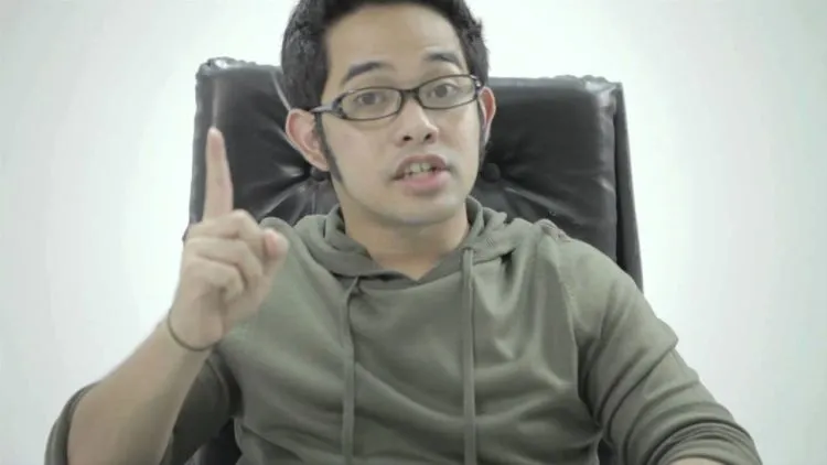 #HipweePol: Inilah Daftar Komika Paling Lucu di Indonesia Versi Pembaca Hipwee!! 15