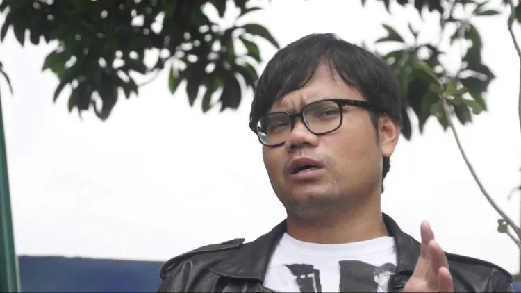 #HipweePol: Inilah Daftar Komika Paling Lucu di Indonesia Versi Pembaca Hipwee!! 17