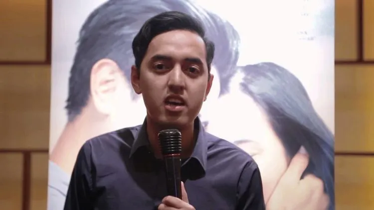 #HipweePol: Inilah Daftar Komika Paling Lucu di Indonesia Versi Pembaca Hipwee!! 20