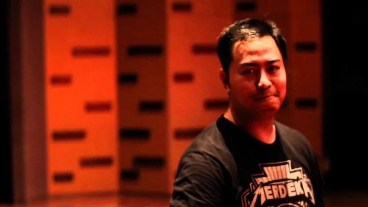 #HipweePol: Inilah Daftar Komika Paling Lucu di Indonesia Versi Pembaca Hipwee!! 23