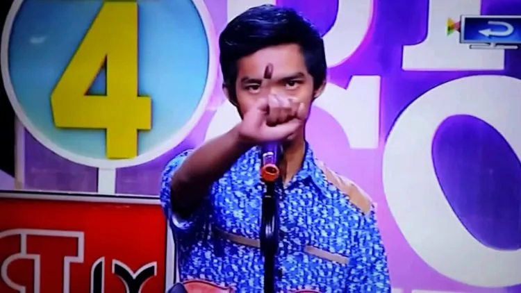 #HipweePol: Inilah Daftar Komika Paling Lucu di Indonesia Versi Pembaca Hipwee!! 27