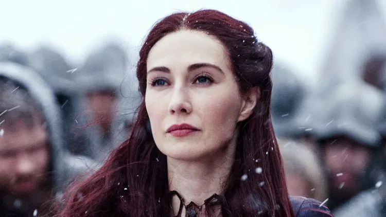 Cewek-cewek Seksi Dari Game of Thrones yang Cukup Jadi Alasan Cowok Buat Nonton 14