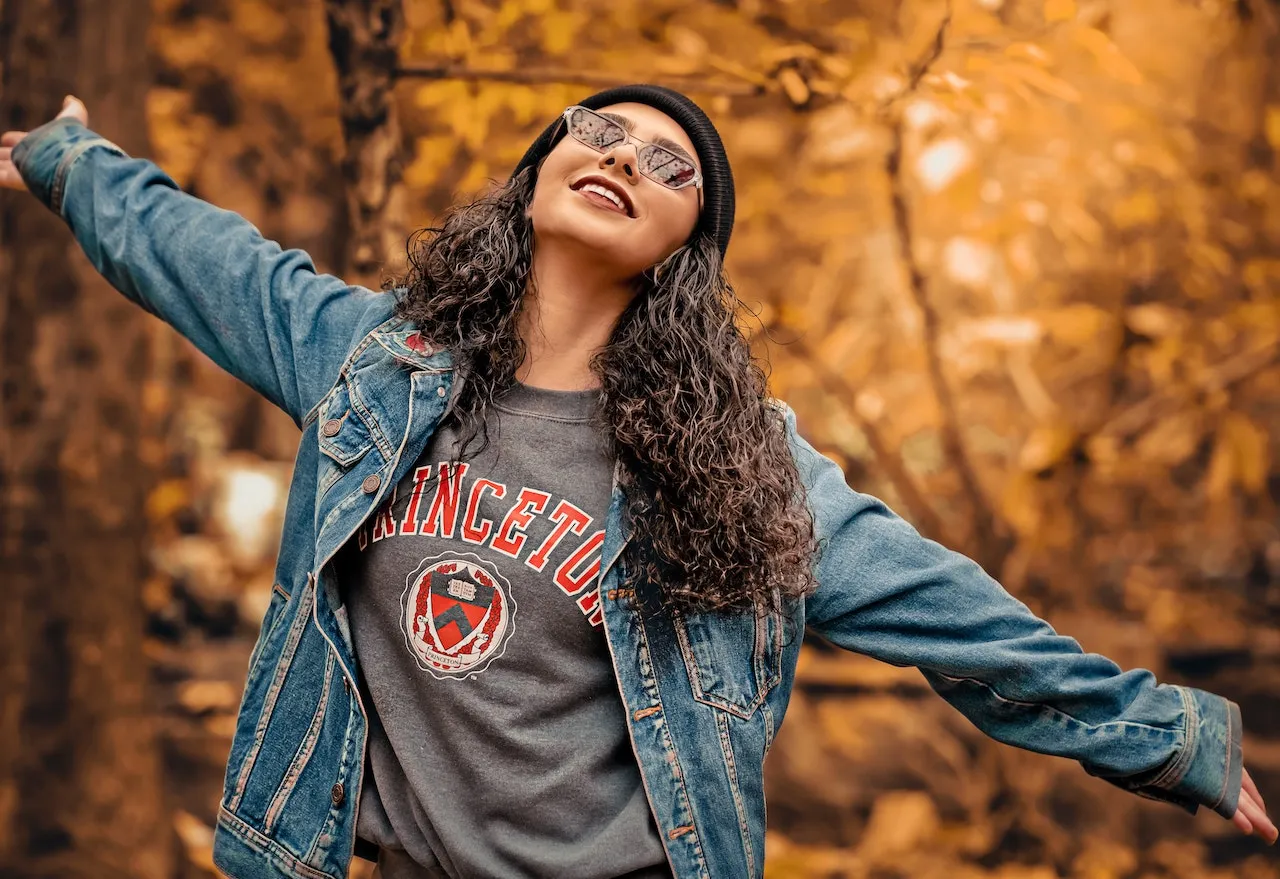 Cewek Nggak Harus Cantik Bak Model untuk Bikin Cowok Jatuh Cinta. Hal-hal Inilah yang Membuat Mereka Tergila-gila 14
