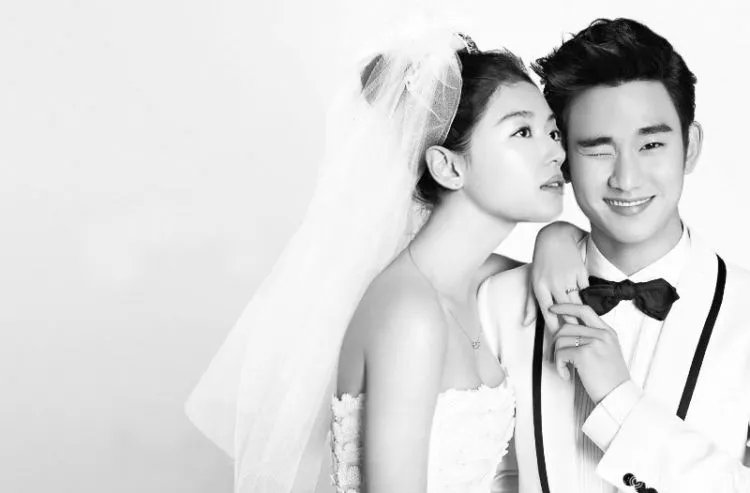 Batal Direstui Jadi Sekuel, Berandai-Andai Aja Yuk Bakal Kayak Gimana My Love From Another Star Kalau Beneran Lanjut. 8