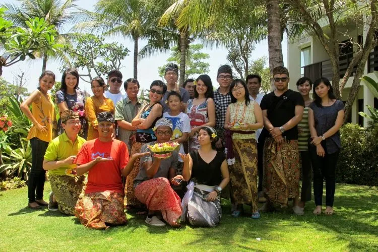 Kalau Kamu Anak Muda Bali Asli, 9 Pertanyaan Ini Udah Nggak Asing Lagi 10