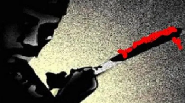 Pria Misterius Menyayat Tiga Perempuan dengan Pisau di Siang Bolong. Cewek yang Suka Jalan Sendirian, Hati-Hati Ya. 6