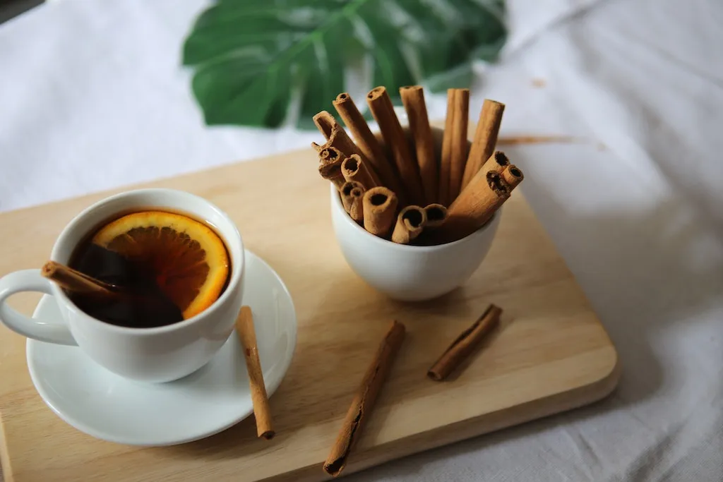 7 Resep Minuman Hangat yang Nikmatnya Selevel Sama Pelukan. Bye Kesepian! 12