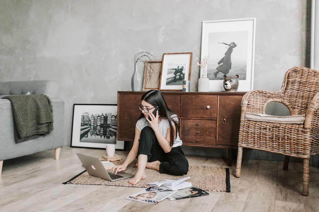 Cewek Nggak Harus Cantik Bak Model untuk Bikin Cowok Jatuh Cinta. Hal-hal Inilah yang Membuat Mereka Tergila-gila 10