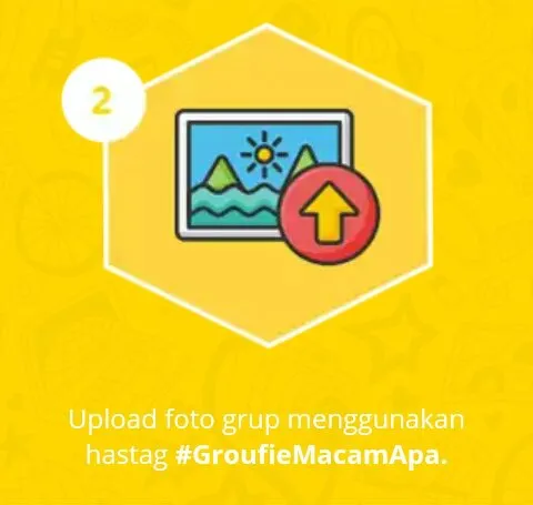 6 Ekspresi Groupfie Lucu yang Bakal Menunjukkan Karakter Temanmu 17