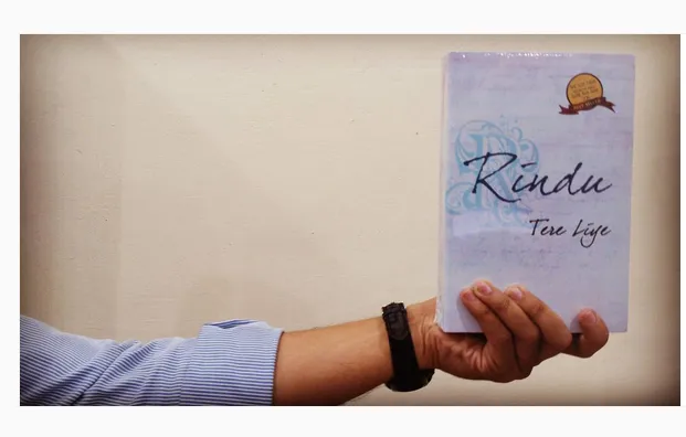 'Aku Kangen Kamu' Udah Terlalu Biasa. Ungkapkan Kangenmu Lewat 7 Cara Beda 8
