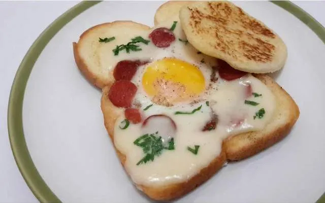 6 Resep Kue Simpel yang Bisa Dibikin Pakai Teflon. Daripada Cuma Masak Telur? 11