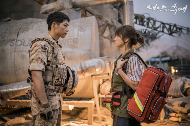 Suka dan Sering Nonton Drama Korea? Galau Begini Nggak Setelah Dramanya Tamat? 16