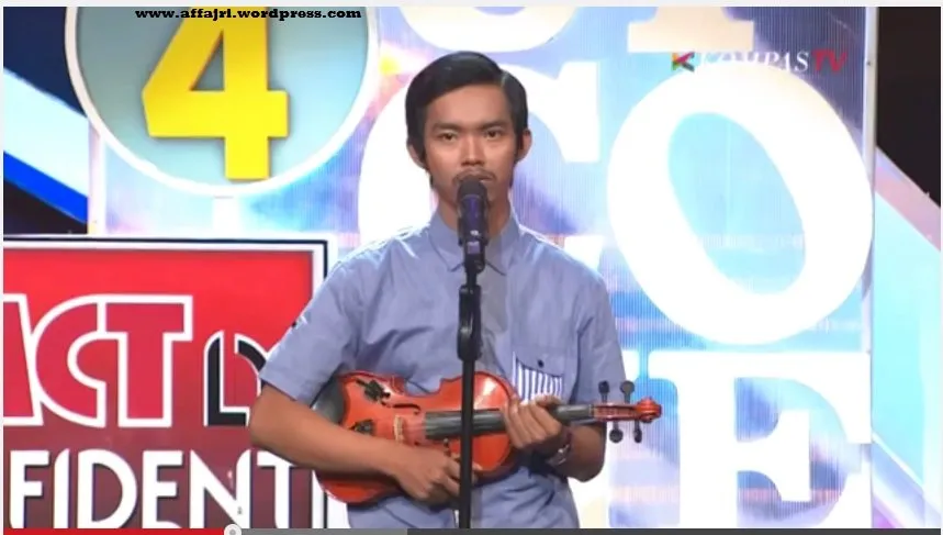 Yuk Kenal Lebih Dekat Sama Dodit Mulyanto, Komika Favorit Kita Semua. Kamu Layak Tahu 8 Sisi Lain Darinya 13