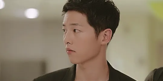 Oppa Joong Ki Emang Nomor Satu di Hati, Tapi Ternyata Dia Bukan Menantu Idaman! 8