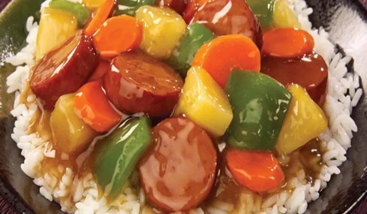7 Resep Olahan Sosis yang Simple dan Enak 9