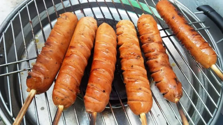 7 Resep Olahan Sosis yang Simple dan Enak 10